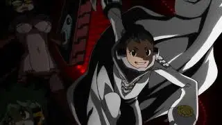 [orz] Nobunagun NCED2 - Chiisana Hoshi Ver. β (BD 1080p FLAC) [B9B350DD]