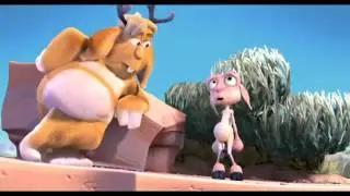 Мотивационный мультфильм
