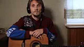 Как Ник снова взялся за гитару