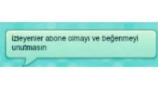 Msp iyi kalpli kız