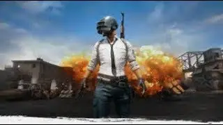 PUBG TWITCH HIGHLIGHTS #1