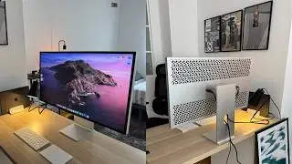 NOT an Apple Pro Display XDR | Kuykon G32P