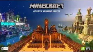 MİNECRAFT SERİLERİ -1 KÖYDE BEKLENMEYEN OLAYLAR