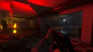 Red Alliance Speedrun 