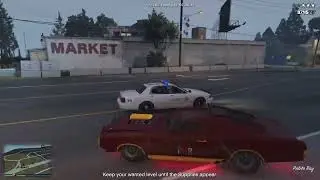 Ramdom games ( gta 5/ Tincan / Carrier Command 2)(get distragtid)