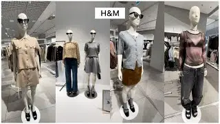 H&M📍LECIMY NOWOŚCI📍Co Nowego❓