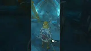 How to get Lightscale Trident in Zelda Tears of the Kingdom