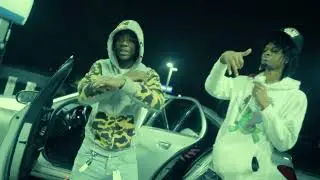 Lul Fredo - BOONDOOCKS (Official Music Video) Dir. FameVisuals