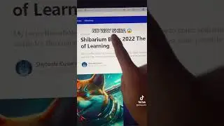 Shiba Will EXPLODE 🚀 