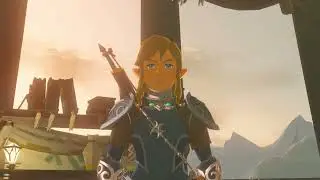 The Legend of Zelda: Breath of the Wild | Part 6 - Shrines once again