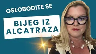 SLOBODNI OD NARCISA - Bijeg iz Alcatraza - PREVIEW