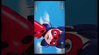 Kuro neko #edit #miraculousladybug #catwalker