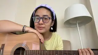 Suerte (Whenever, Wherever) - Shakira (cover)