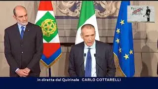 Cottarelli: 