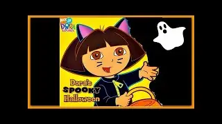 DORA THE EXPLORER 