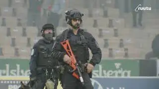 Stadin Derby 5.9.2022 - Klubipääty koittaa rynniä kentälle
