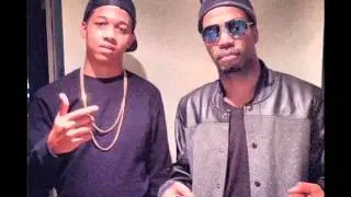 Lil Bibby | Juicy J type beat prod. Iwant Millions