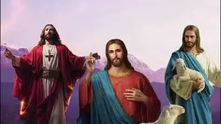 (Богар) Молитва за тебя!
