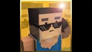 Играю в Block Ctrike!С музыкой без слов #2!