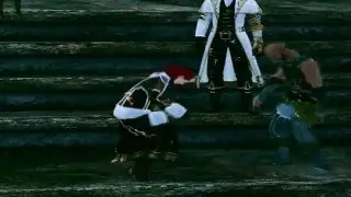 Archeage! Гладиаторские Бои! By Анклав