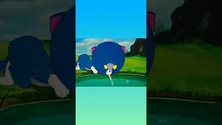 Tom and Jerry part 52 #shorts #tomandjerry #90sfunda #shortsfeed