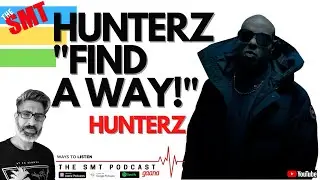 THE SMT | #EP50 HUNTERZ |