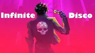 Dead as Disco Demo: Infinite Disco - Kung Fu Fighting (Extended mix) w/ Shinwar