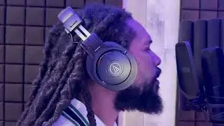 Raudel Escuadron - HANDS UP (VIDEO OFICIAL)