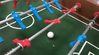 A Partida