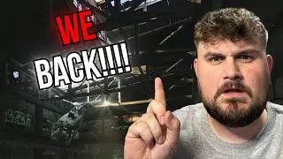 Tarkov And Chill! 