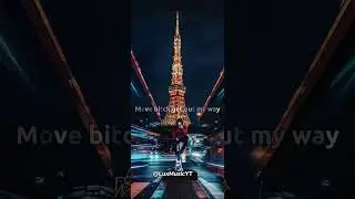 NEFFEX - Get Out My Way | Whatsapp Status Lyrics #shorts #shortsyoutube #neffex #neffexmusic