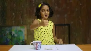 Isha's Cafe :: Review of Frozen Mug Set