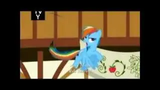 how could this happen to derpy version 1 of 3