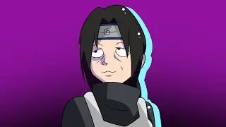 ITACHI'S Last desire