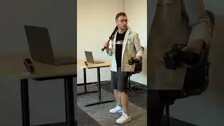Когда клиент говорит тебе как НУЖНО снимать