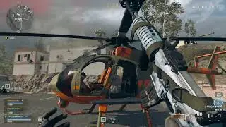 COD Warzone ™ Star Fleet Sniper