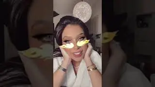 Flavia Pavanelli | Instagram Live Stream | May 05, 2020 (Part 2)