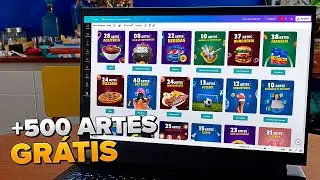 Over 500 Editable 