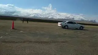 Vanadzor Drivers club - Stepanavan Parti /Video-5/