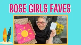 Rosegirls RTS |  