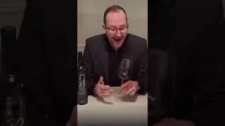 Chris Dooley from @winecorkapp  reviews Clone 338 from Bell Wine Cellars   #cabernetsauvignon
