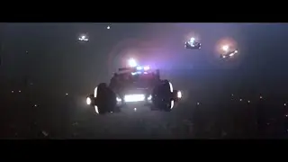 Pink Floyd - Comfortably Numb - Blade Runner Tribute Music Video