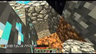 Wannabe season 1 episode 8