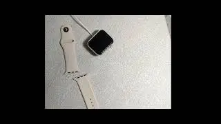 Обзор копии Watch 8