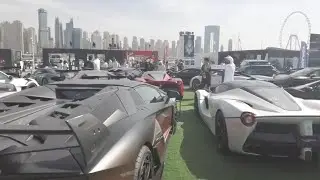 MOST LUXURIOUS CARS IN THE WORLD