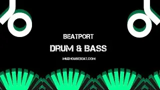 The Drum & Bass Shortlist July 2024