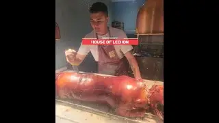 MMW House of Lechon