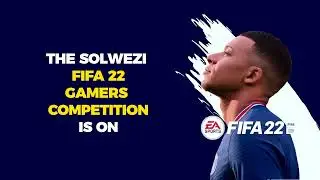 FIFA Player of the Month of January Tournament Video Ad