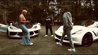 El Spiffo Ft. 28  -  Wow! ( Shot By @ShaiDirects )