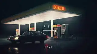 FZL - ENVY (Prod. FZL) [Official Audio]